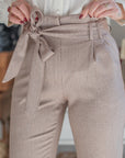 Pantalone Séraphine