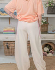 Pantalone Serena