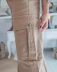 Vittoria trousers