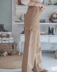 Vittoria trousers