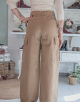 Vittoria trousers