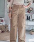 Vittoria trousers