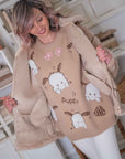 Pelliccia Teddy Sogna con Fabula