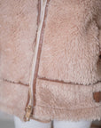 Pelliccia Teddy Sogna con Fabula