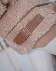 Pelliccia Teddy Sogna con Fabula