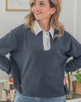 Polo Clemence