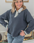 Polo Clemence