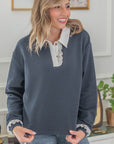 Polo Clemence