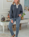 Polo Clemence