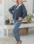Polo Clemence