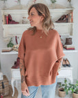 Pullover Adelaide