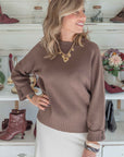 Pullover Ambra