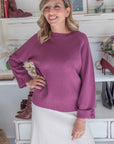 Pullover Ambra