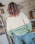 Pullover Amour Sogna con Fabula