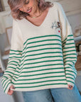 Pullover Amour Sogna con Fabula