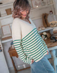 Pullover Amour Sogna con Fabula