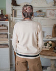 Pullover Anita Sogna con Fabula