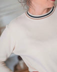 Pullover Anita Sogna con Fabula