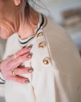 Pullover Anita Sogna con Fabula