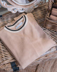 Pullover Anita Sogna con Fabula