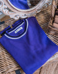 Pullover Anita Sogna con Fabula