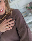 Pullover Antonella