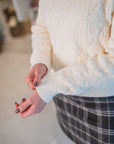 Pullover Antonietta Sogna con Fabula