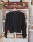 Pullover Antonietta Sogna con Fabula