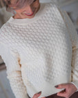 Pullover Arianna Sogna con Fabula