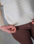 Pullover Arianna Sogna con Fabula