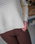 Pullover Arianna Sogna con Fabula