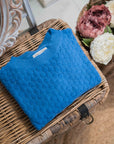 Pullover Arianna Sogna con Fabula