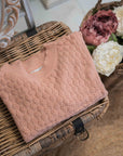 Pullover Arianna Sogna con Fabula