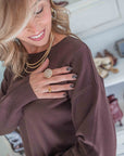 Pullover Assunta