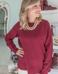 Pullover Assunta