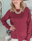 Pullover Assunta