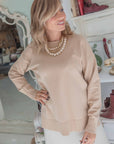 Pullover Assunta