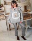 Pullover Benny Sogna con Fabula