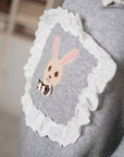 Pullover Benny Sogna con Fabula