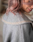 Pullover Benny Sogna con Fabula