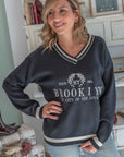 Pullover Brooklyn