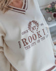 Pullover Brooklyn