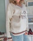 Pullover Brooklyn