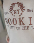 Pullover Brooklyn