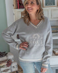Pullover Brooklyn