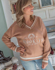 Pullover Brooklyn