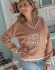 Pullover Brooklyn