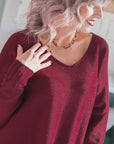 Pullover Camilla Sogna con Fabula