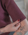 Pullover Celina