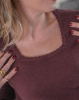 Pullover Celina
